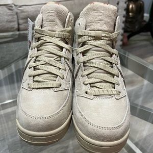 Fila The Cage Sneakers